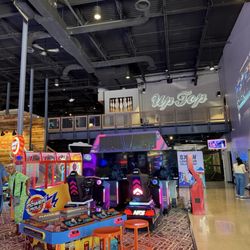 Inside games