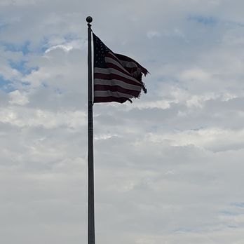 TA Sweetwater - Tattered flag - Service Stations Near Me - Sweetwater, Texas TA Sweetwater - Tattered flag - Service Stations Near Me - Sweetwater, Texas
