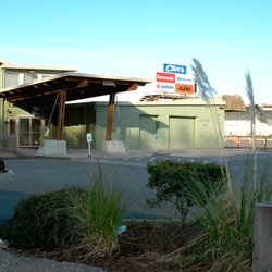 Cliff's Cycle Center