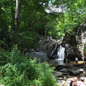 Kilgore Falls - crowds - Parks Near Me - Pylesville, Maryland Kilgore Falls - crowds - Parks Near Me - Pylesville, Maryland