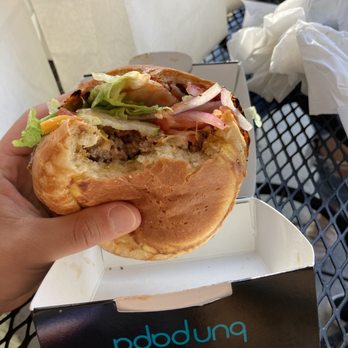 Bun Papa - Bun Papa Classic. Solid burger - Hot Dogs Near Me - Alexandria, Virginia Bun Papa - Bun Papa Classic. Solid burger - Hot Dogs Near Me - Alexandria, Virginia