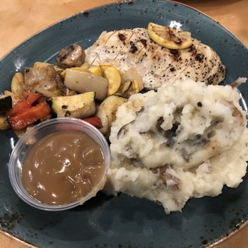 Jacks Urban Eats - Walnut Creek - Lemon Thyme Chicken $15.25 - Salad Near Me - Walnut Creek, California Jacks Urban Eats - Walnut Creek - Lemon Thyme Chicken $15.25 - Salad Near Me - Walnut Creek, California