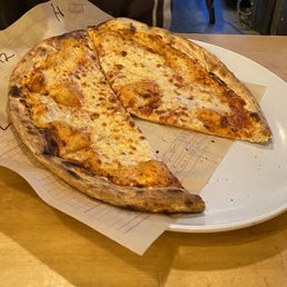 The Maddy Pizza...simply delicious! The Maddy Pizza...simply delicious!