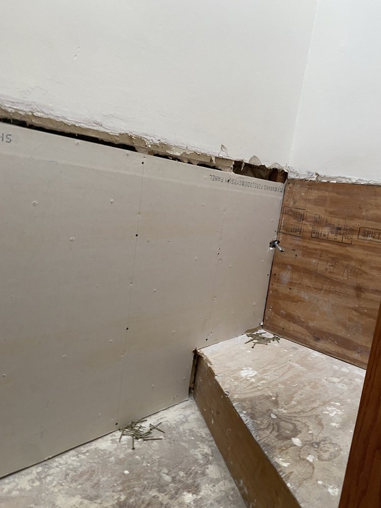 Slide of Trabuco Handyman Service