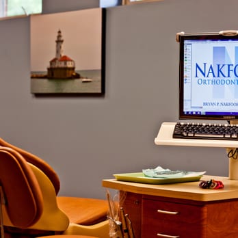Nakfoor Orthodontics - Orthodontists Near Me - Arlington Heights, Illinois Nakfoor Orthodontics - Orthodontists Near Me - Arlington Heights, Illinois