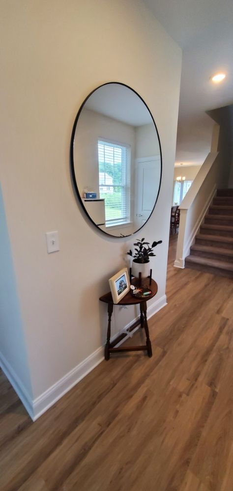 Slide of Central Connecticut Handyman