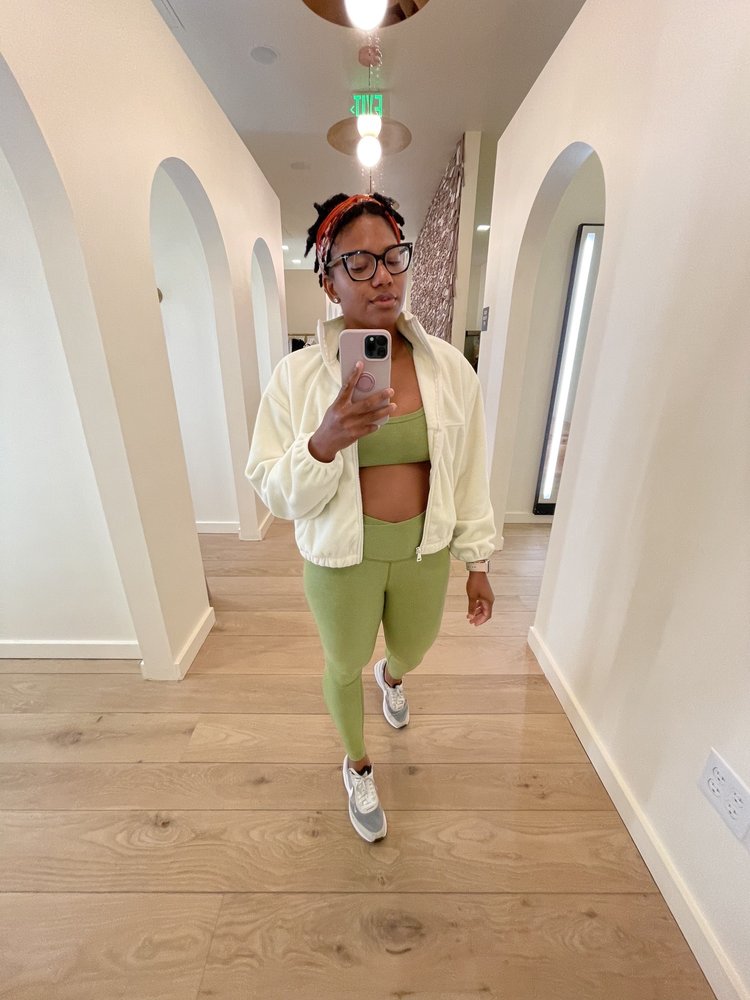 Beyond Yoga gift card