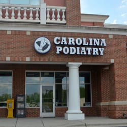 Carolina Podiatry Group