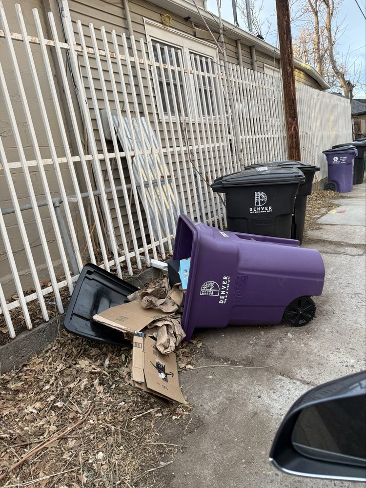 Denver 311 - social services organization in Denver, CO