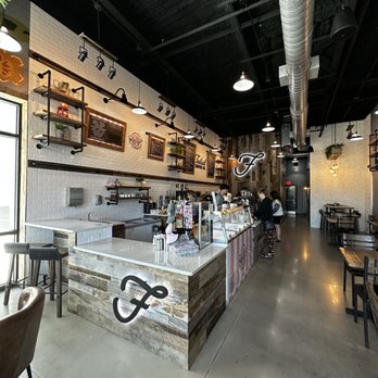 Foxtail Coffee - Interior - Coffee & Tea Near Me - Carrollwood, Florida Foxtail Coffee - Interior - Coffee & Tea Near Me - Carrollwood, Florida