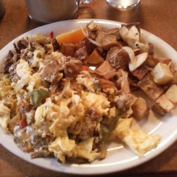 Gravy - romeo scramble - American Near Me - Portland, Oregon