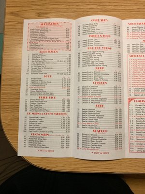 Menu photo 5 China King Huntingtown, MD Menu photo 5 China King Huntingtown, MD