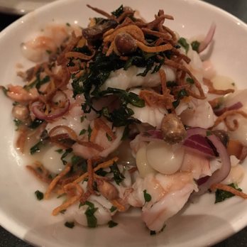 Corto Lima - Ceviche - Latin American Near Me - Lexington, Kentucky Corto Lima - Ceviche - Latin American Near Me - Lexington, Kentucky