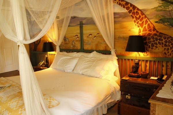 Inn At Occidental by null
