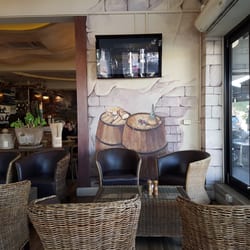 Waiting area