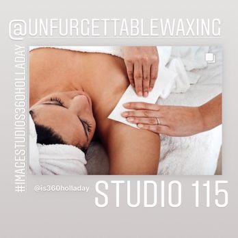 IMAGE Studios - UnFurgettable Waxing Body waxing, Women's Brazilian, Arms, Legs, Brow Wax and Brow Tint Text to Book: +1 (801) 803-9836 - Hair Salons Near Me - Holladay, Utah IMAGE Studios - UnFurgettable Waxing Body waxing, Women's Brazilian, Arms, Legs, Brow Wax and Brow Tint Text to Book: +1 (801) 803-9836 - Hair Salons Near Me - Holladay, Utah