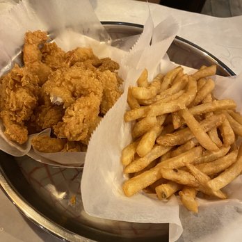 The Juicy Crab Conyers - Fried Shrimp Basket - Seafood Near Me - Conyers, Georgia