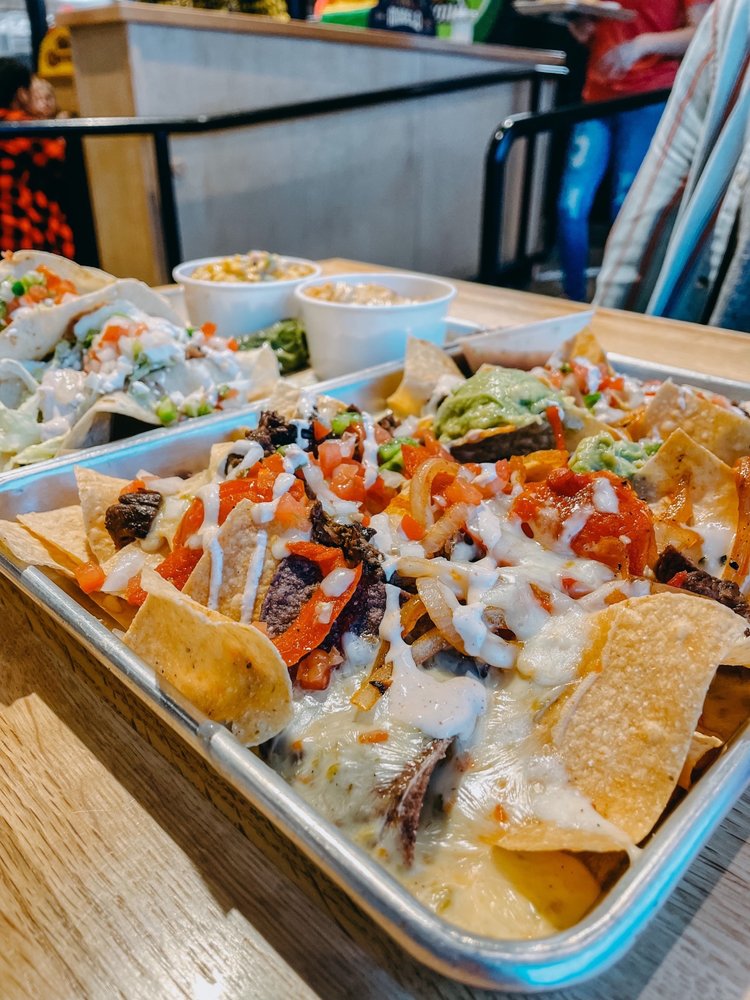 FOXY TACOS CLOSED 60 Photos & 43 Reviews 1529 E 15th St, Tulsa