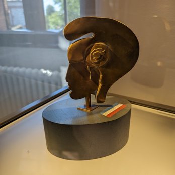 Historisches Museum der Pfalz - Museums Near Me - Speyer, RP