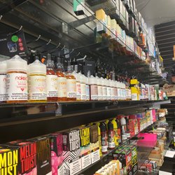 Vape juice