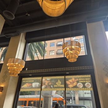 Sana’a Cafe - Coffee & Tea Near Me - Los Angeles, California