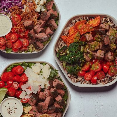 sweetgreen by null