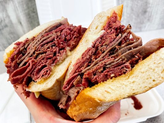 Market House Meats by null