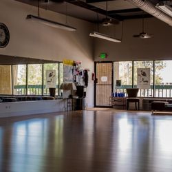 Arthur Murray Dance Center
