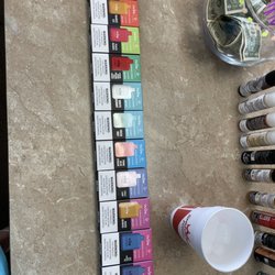 Center Point Vapes