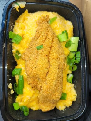 Cathy's Kitchen by null