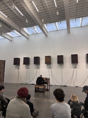 New Museum by null New Museum by null