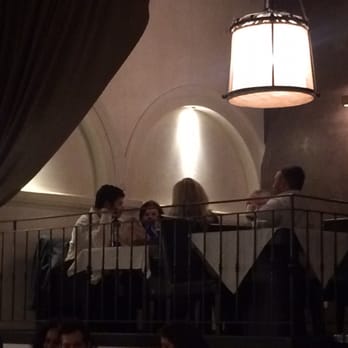 Borderline - Seafood Near Me - Florence, FI