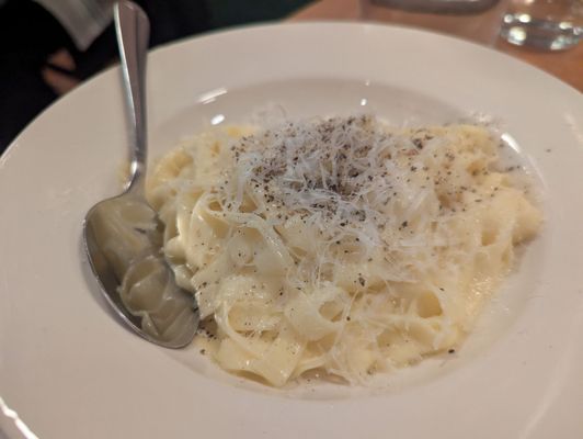 Scampi by null