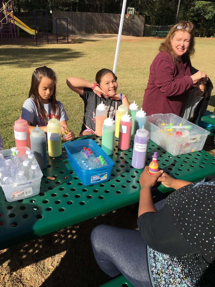 Collins Hill Baptist Church - childcare center in Lawrenceville, GA