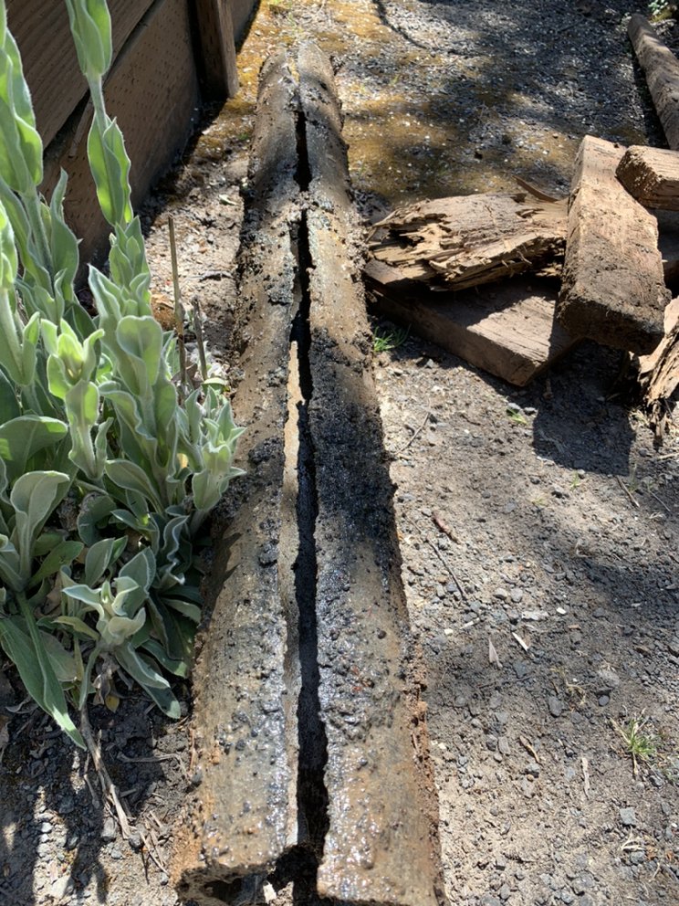 Slide of Smitty's Sewer Service