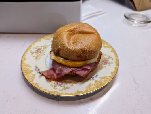 Necessary & Sufficient Coffee by null