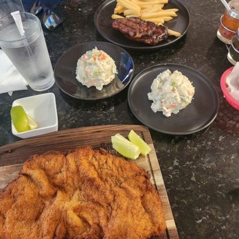 Los Gauchitos - Argentine Near Me - Miami, Florida