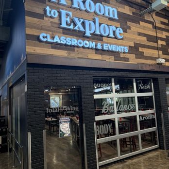 Total Wine & More - Event space - Beer, Wine & Spirits Near Me - Claymont, Delaware Total Wine & More - Event space - Beer, Wine & Spirits Near Me - Claymont, Delaware