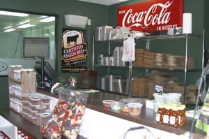 Cooper's Meat Market by null