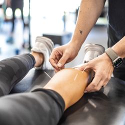 KIME Performance Physical Therapy - Dry Needling, Reno Physical Therapy