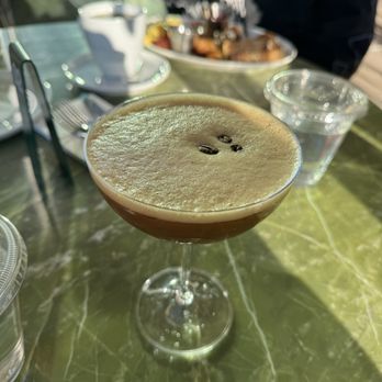 Sophia's A Brunch Counter - Espresso martini - Desserts Near Me - Phoenix, Arizona Sophia's A Brunch Counter - Espresso martini - Desserts Near Me - Phoenix, Arizona