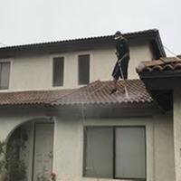 Slide of American Roofing