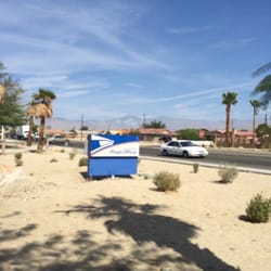 US Post Office