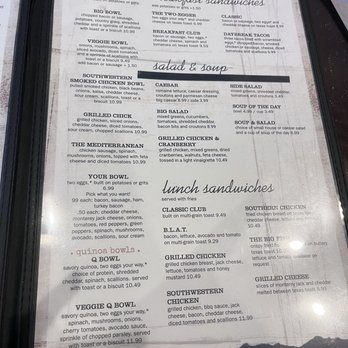 Two Eggs! - McDonough - menu - Breakfast & Brunch Near Me - Hampton, Georgia Two Eggs! - McDonough - menu - Breakfast & Brunch Near Me - Hampton, Georgia