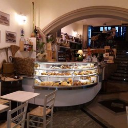 La Scala Bar Trattoria - Ingresso locale