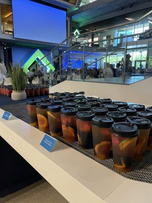 Black Sugar - Boba Bar by null