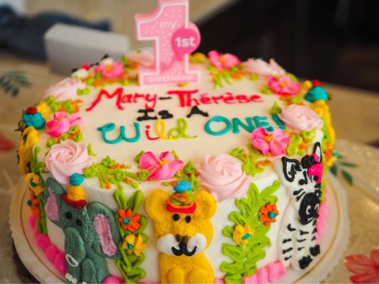 The Cake Gallery by null