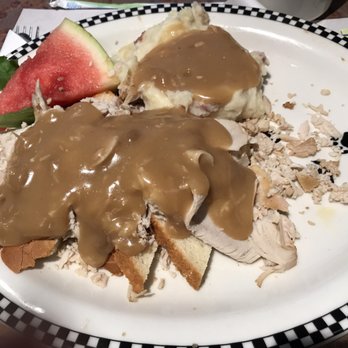Black Bear Diner - Diners Near Me - Colma, California