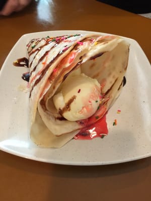 Mr Prata by null