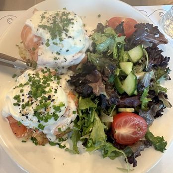 Psomi - Eggs BENEDICT - Bakeries Near Me - Tampa, Florida Psomi - Eggs BENEDICT - Bakeries Near Me - Tampa, Florida